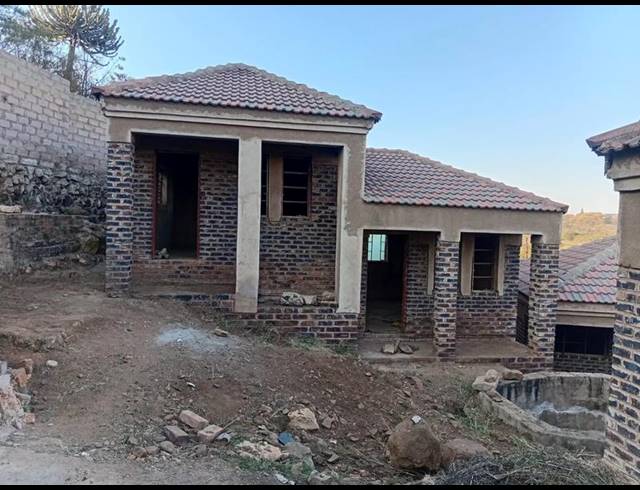 BUSINESS FOR SALE IN MANKWENG